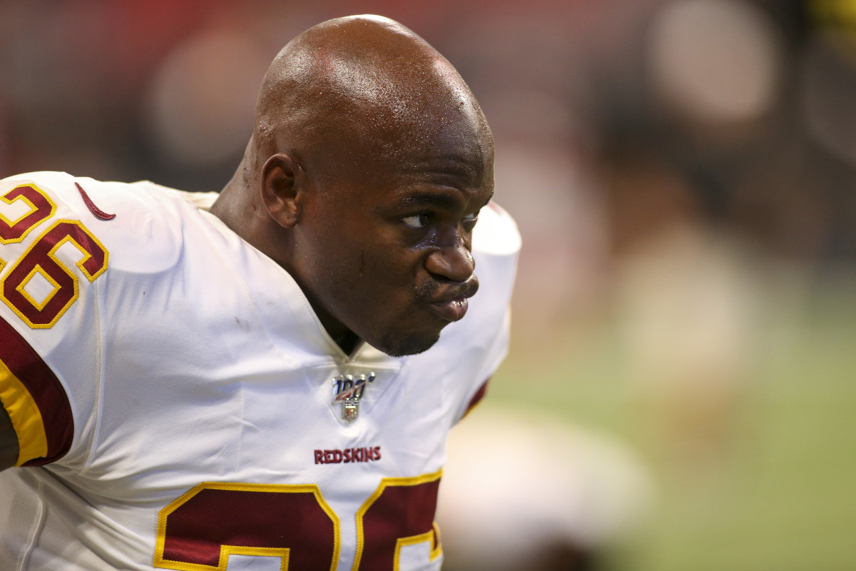 peterson